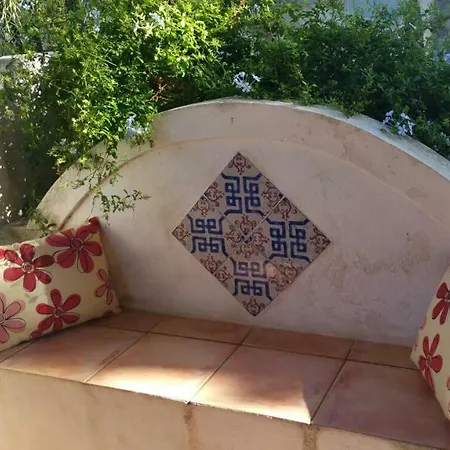 Ester Villa San Vito Lo Capo