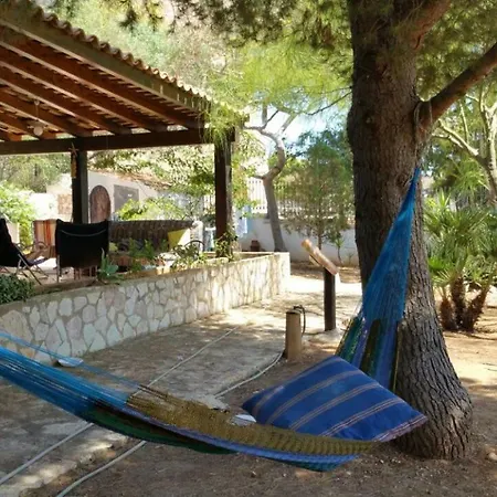 Ester Villa San Vito Lo Capo