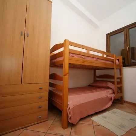 Ester Villa San Vito Lo Capo