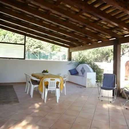 Ester Villa
